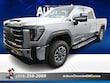 GMC Sierra 2500 HD