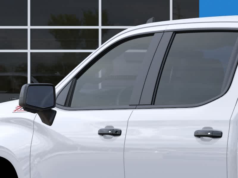 2026 Chevrolet Silverado 1500 LT Trail Boss - Photo 12