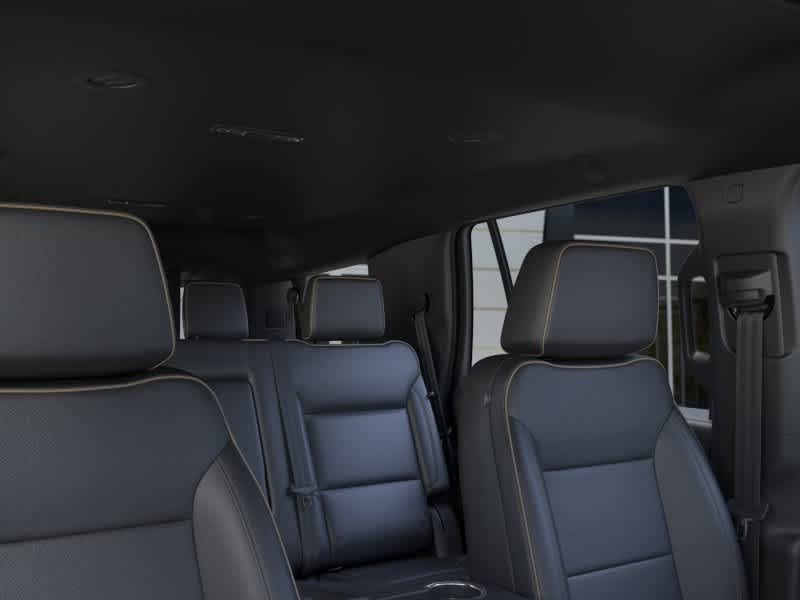 2026 GMC Yukon 4WD Elevation's photo