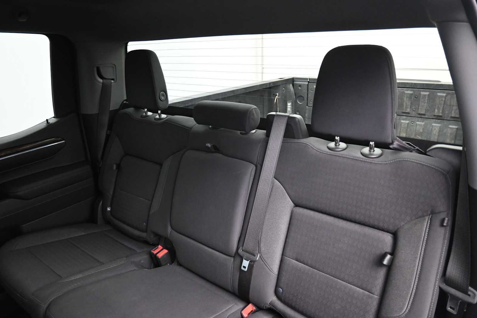 2024 GMC Sierra 1500 Elevation - Photo 13