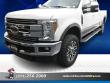 Used 2019 Ford Super Duty F-250 SRW XL Truck Crew Cab