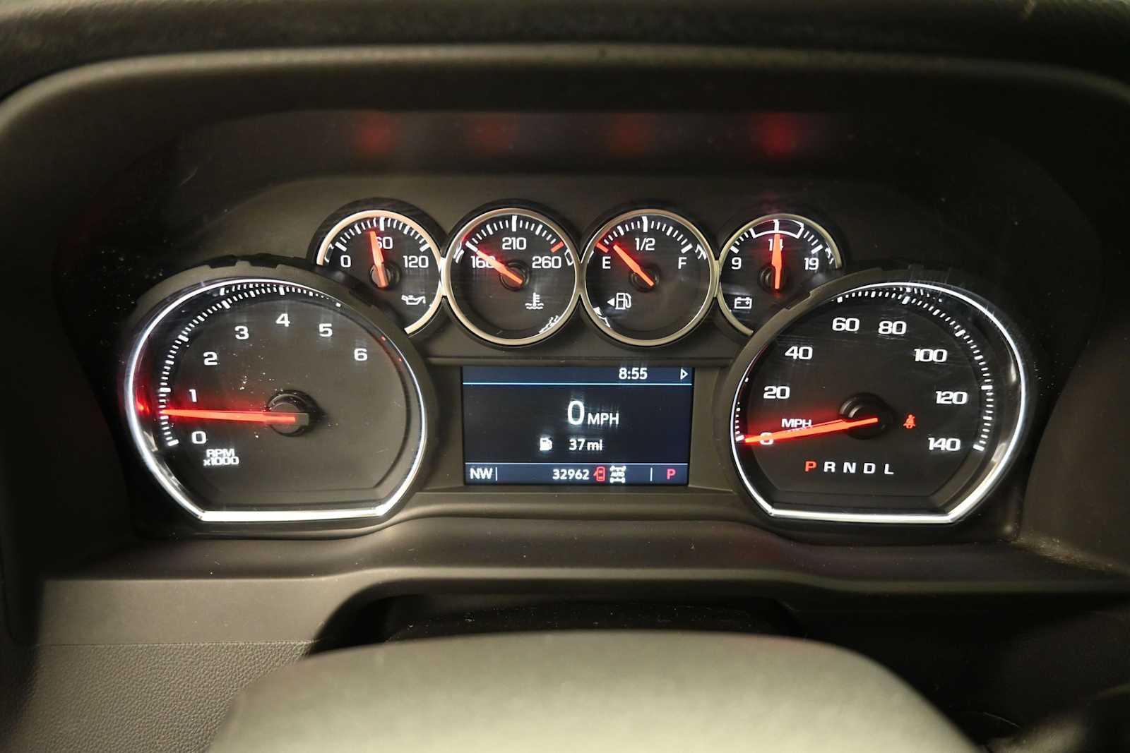 2022 Chevrolet Silverado 1500 Limited RST - Photo 7
