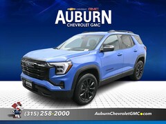 2026 GMC Terrain Elevation SUV