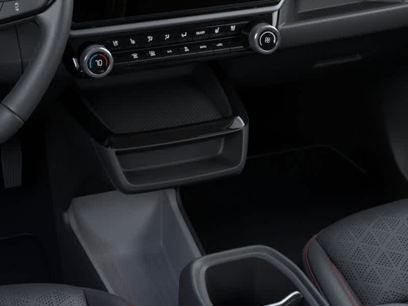 2027 Chevrolet Bolt RS - Photo 23