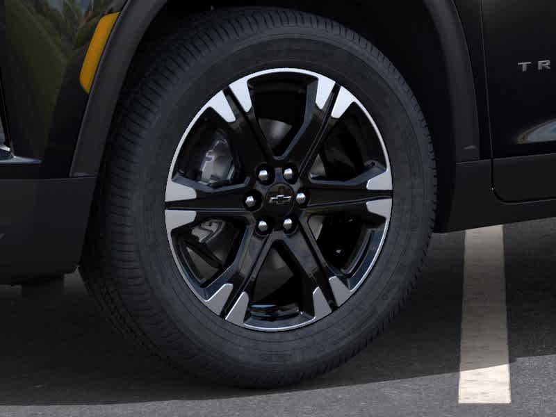 2027 Chevrolet Traverse LT - Photo 9