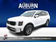 Used 2024 Kia Telluride LX SUV