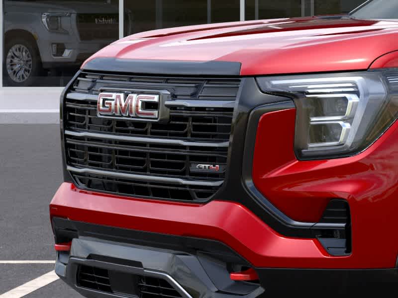 2026 GMC Terrain AT4 - Photo 13