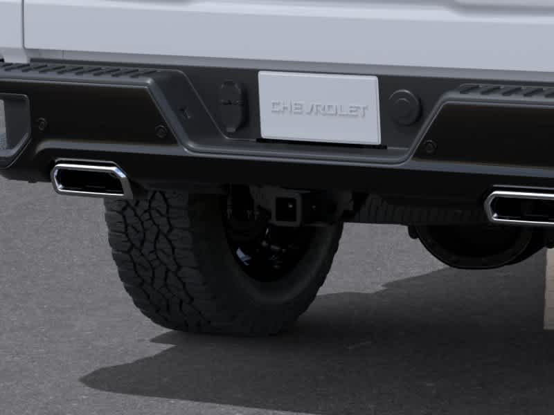 2026 Chevrolet Silverado 1500 LT Trail Boss - Photo 14