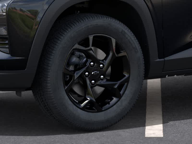 2026 Chevrolet Trax LT - Photo 9