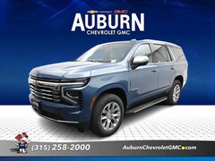 2025 Chevrolet Tahoe Premier SUV