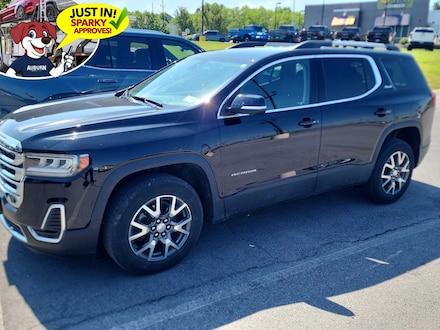 2023 GMC Acadia SLE SUV