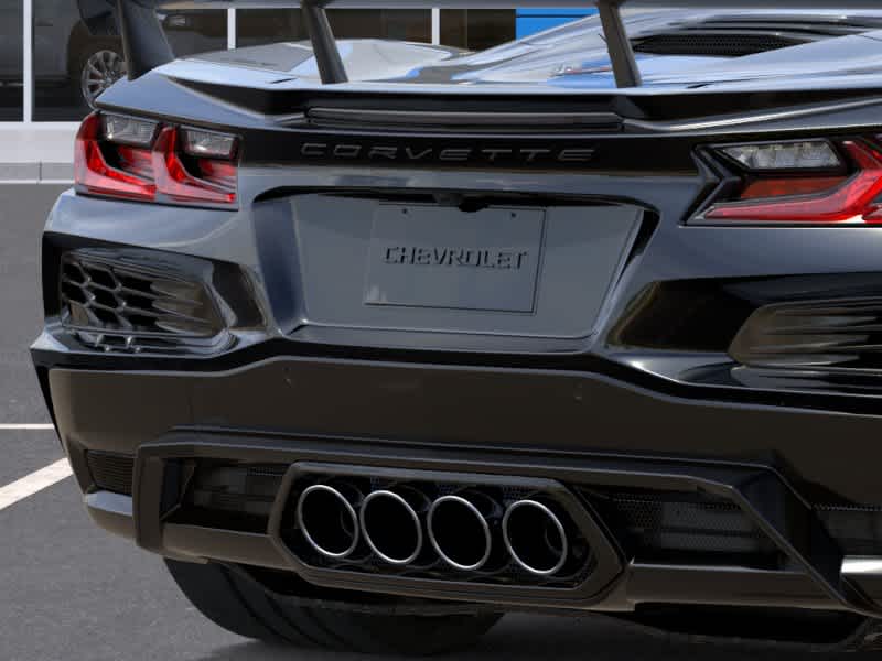 2026 Chevrolet Corvette 3LZ - Photo 14