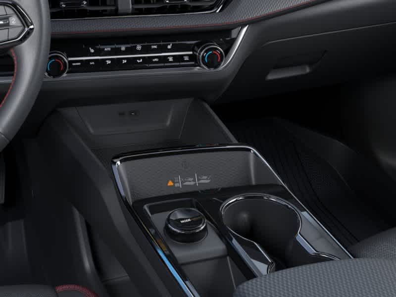 2026 Chevrolet Equinox RS - Photo 23