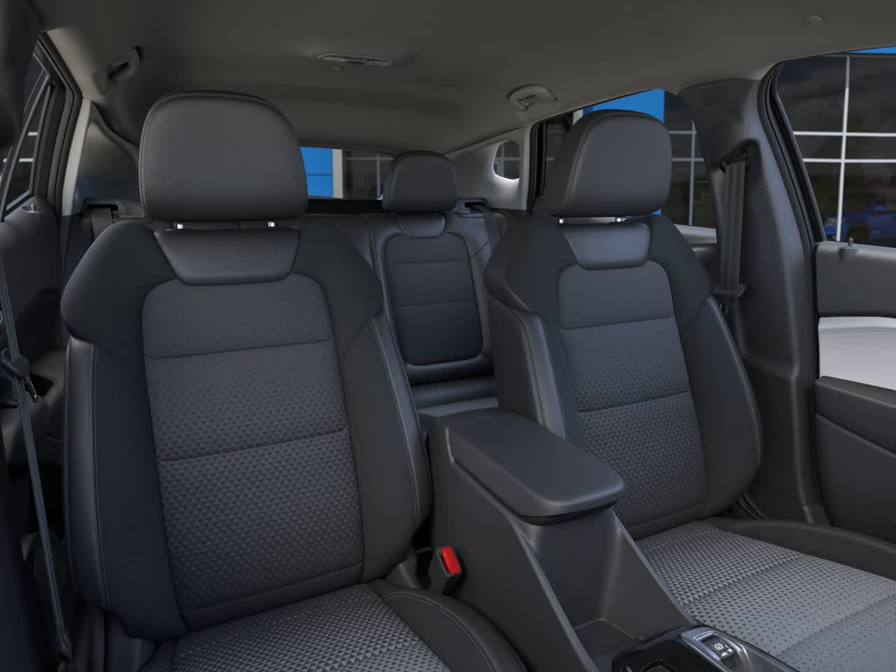 2026 Chevrolet Trax LT - Photo 15