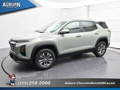 2026 Chevrolet Equinox LT SUV