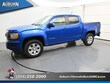 GMC Canyon