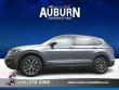 Used 2021 Volkswagen Tiguan SE SUV