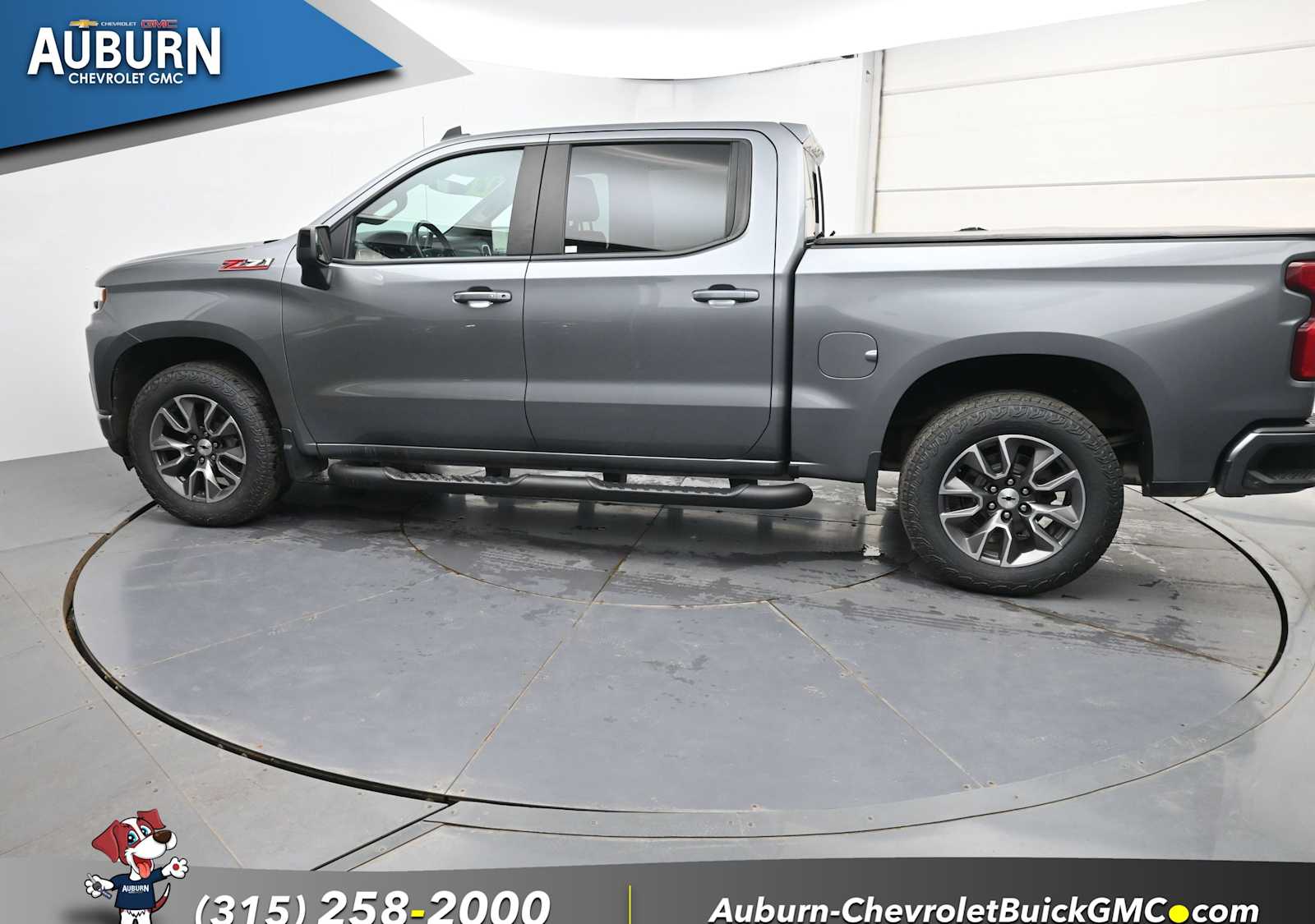 2022 Chevrolet Silverado 1500 Limited RST - Photo 18