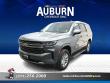Used 2023 Chevrolet Tahoe LT SUV