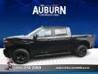 Used 2021 Chevrolet Silverado 1500 LT Trail Boss Truck Crew Cab