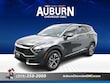 Kia Sportage Hybrid