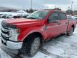 Used 2020 Ford Super Duty F-250 SRW XL Truck Crew Cab