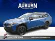 Used 2025 Subaru Outback Wilderness SUV