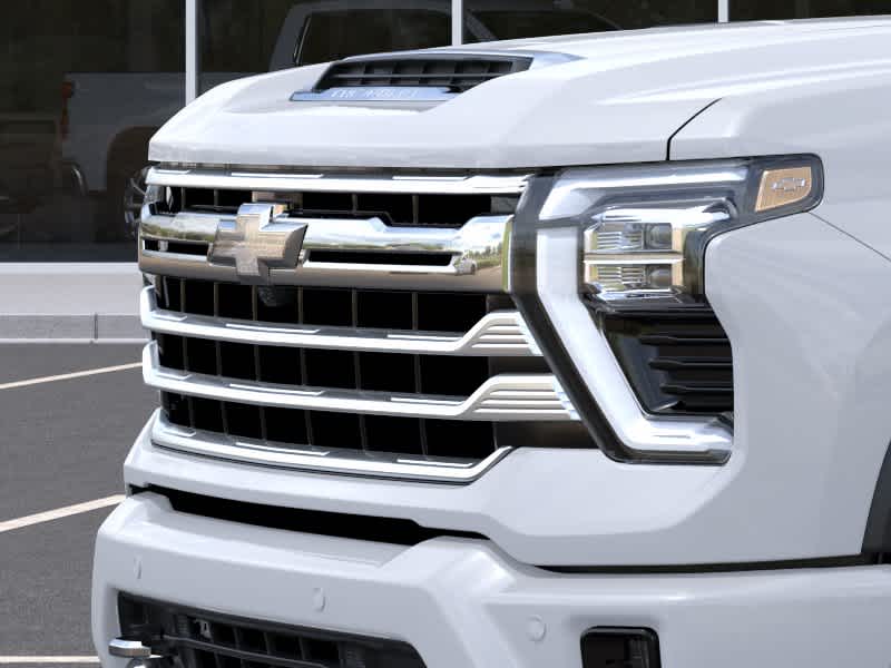 2026 Chevrolet Silverado 2500 HD High Country - Photo 13