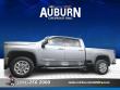 Used 2025 Chevrolet Silverado 3500 HD High Country Truck Crew Cab