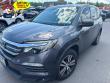 Used 2018 Honda Pilot EX-L SUV