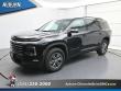 Used 2024 Chevrolet Traverse LT SUV