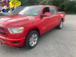 Used 2019 Ram 1500 Big Horn/Lone Star Truck Crew Cab