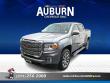 Used 2022 GMC Canyon Denali Truck Crew Cab