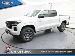 2026 Chevrolet Colorado Z71 Truck