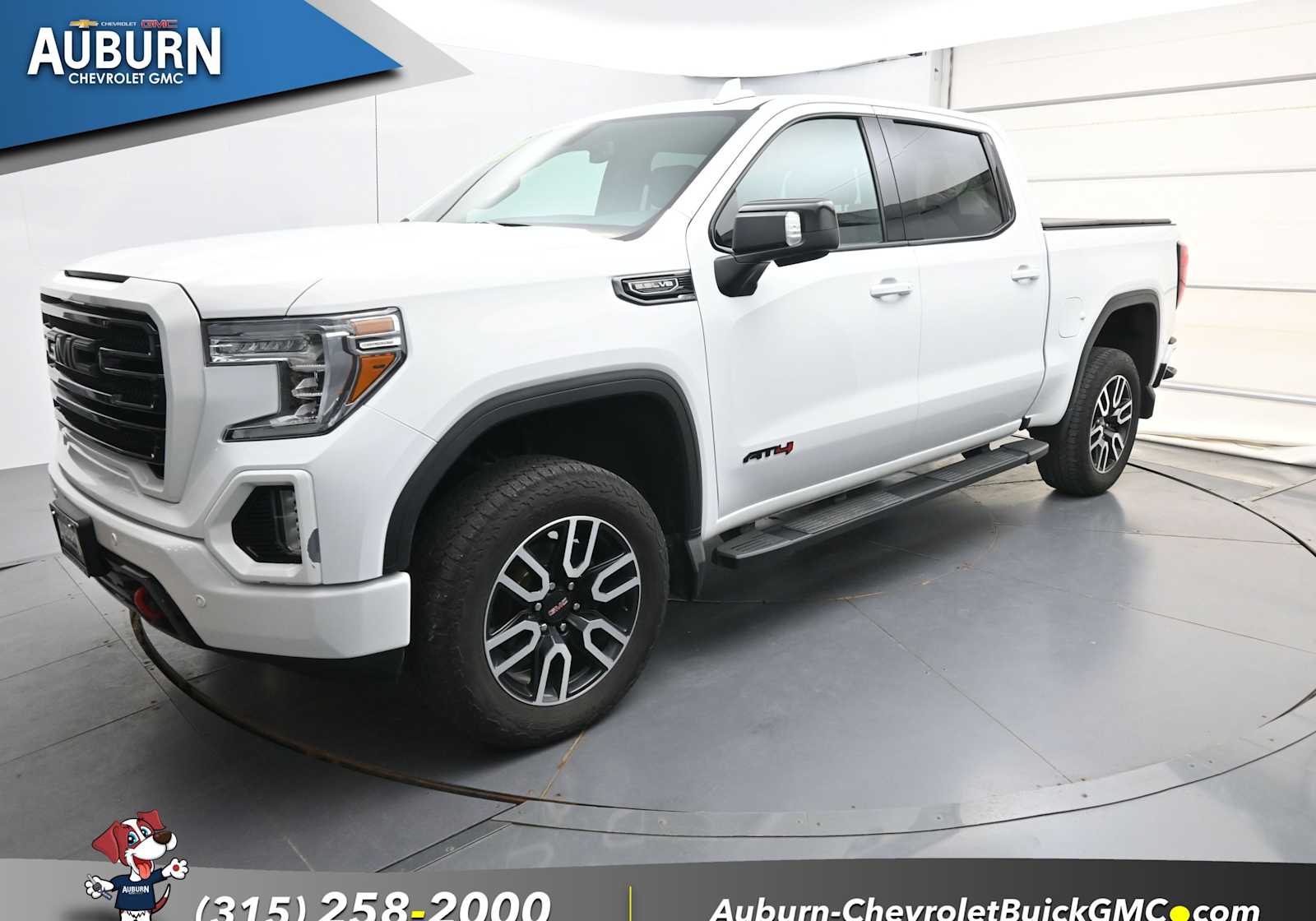 3GTP9EED6LG400187