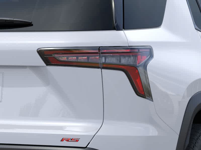 2026 Chevrolet Equinox RS - Photo 11