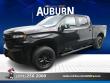 Used 2021 Chevrolet Silverado 1500 LT Trail Boss Truck Crew Cab