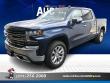 Used 2022 Chevrolet Silverado 1500 LTD LTZ Truck Crew Cab