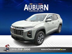 2026 Chevrolet Equinox LT SUV