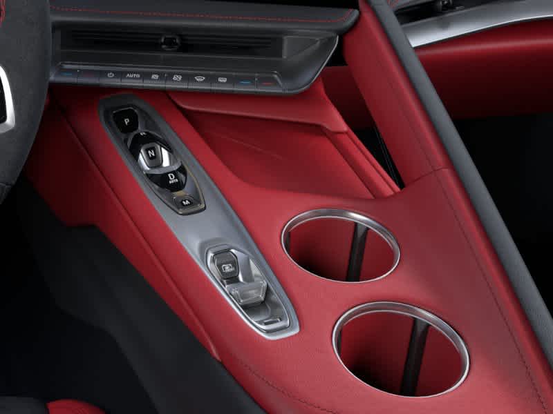 2026 Chevrolet Corvette 3LZ - Photo 23