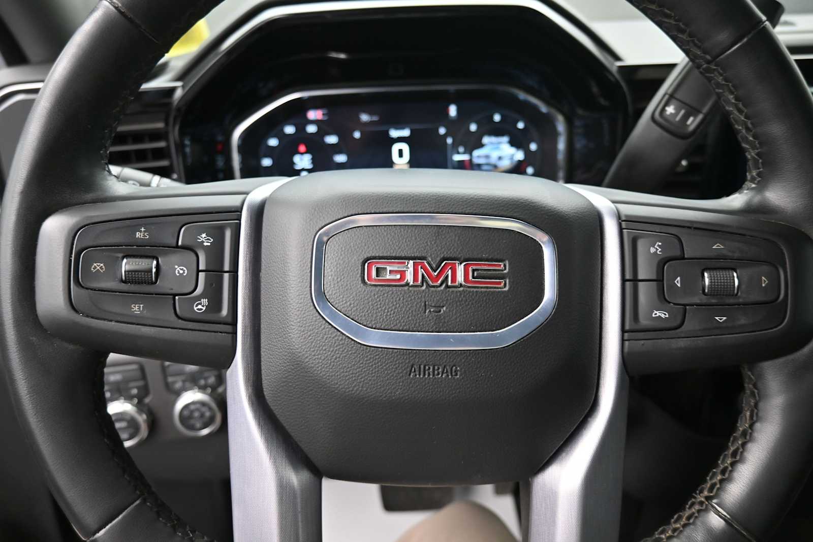 2024 GMC Sierra 1500 Elevation - Photo 6