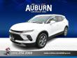 Used 2023 Chevrolet Blazer 2LT SUV