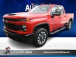 Chevrolet Silverado 2500 HD