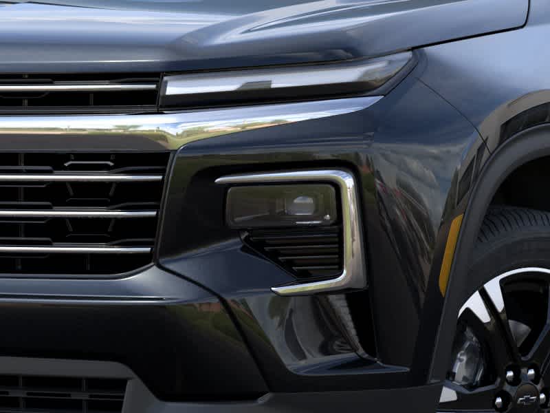 2027 Chevrolet Traverse LT - Photo 10