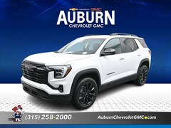 2026 GMC Terrain Elevation SUV