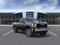 2026 GMC Sierra 3500 HD Pro Truck