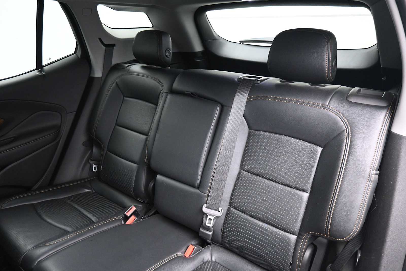 2018 GMC Terrain SLE - Photo 13