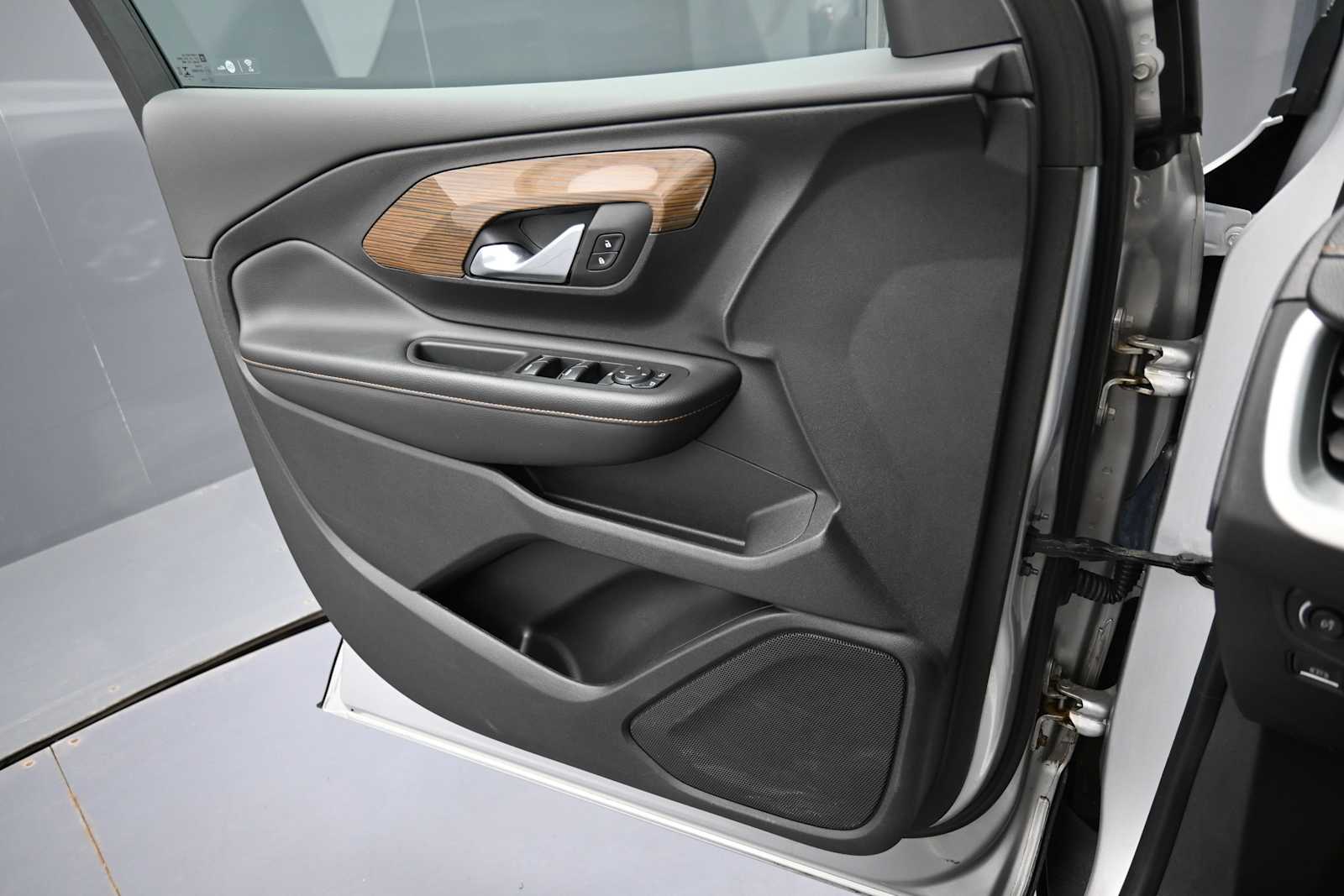2018 GMC Terrain SLE - Photo 11