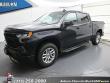 Used 2024 Chevrolet Silverado 1500 RST Truck