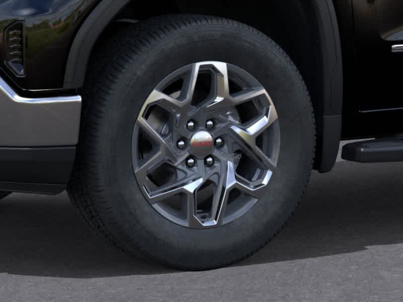 2026 GMC Sierra 1500 SLT - Photo 9
